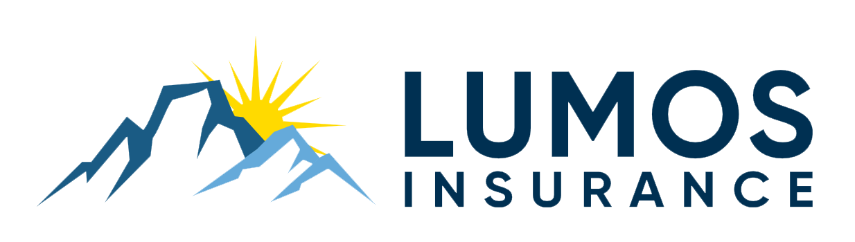 Lumos Insurance Logo